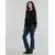 Levis 725? HIGH RISE BOOTCUT Modra