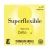 Struna G 4/4 Superflexible Thomastik-Infeld soft 641.409