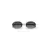 Ray-Ban Sunčane naočare 0RB3767 003/11, Ovalne, Srebrne