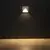 Kanlux 39126 - LED svetiljka za stepenište EXIN LED/2,5W/230V 3000K IP65 bela hr.