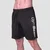 GymBeam Mesh Shorts Essence Black