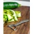 Y-shaped vegetable peeler, 16 cm - MasterClass