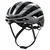 Kolesarska čelada Abus Airbreaker 2.0 Mips Graphite Silver L