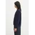 Volnena jopica Visvim SELMER KNIT
