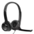 Logitech Slušalice sa mikrofonom H390, Stereo, USB-A, Crne