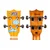 FLIGHT AUC33 WONDERLAND CONCERT UKULELE