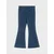 Sinsay - Flare pantalone - mornarsko