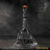 Nemesis Now The Lord Of The Rings - Barad Dur Backflow Incense Burner ( 071934 )