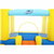 Vodeni park na napuhavanje Bestway H2OGO!® Beach Bounce 365 x 340 x 152 cm