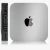 Obnovljeni Mac Mini, i5, 8GB, 1TB HDD, Klasa A+, srebrni