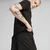 Puma Muški šorc Ess Woven Shorts 5, 682602-01, Crni