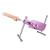 Kiiroo - PleasureDrive Pink