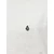 Volcom Majica STONE BLANKS pegasto siva