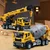 CAB Toys Delovni modeli avtomobilov - stroj za zlaganje