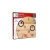 BS Toys Metanje obročev na tarčo
