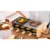 Plošča Žar Cecotec Cheese&Grill 8400 Wood MixGrill 1200 W