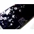 Maska Nillkin Boya za iPhone 5 + Pvc Folija, Crna