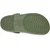 Crocs CROCBAND, muške natikače, zelena 11016