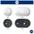 Tork SmartOne Mini T9 sistem toalet papir 112m 2sl (12 rolni)