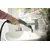 KARCHER SC 3 EASYFIX Paročistač, Beli
