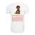 Notorious Big Ready To Die Tracklist T-Shirt White