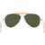 Ray-Ban Outdoorsman RB3030 L0216 - ONE SIZE (58)