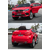 Avto na akumulator BMW X6 M enosedežni 2199 12V - Red