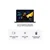 APPLE Laptop MacBook Pro, 14, M4 Pro sa 14-CORE CPU-om i 20-CORE GPU-om, 24GB, 1TB SSD, Space Black
