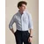 Polo Ralph Lauren Srajca svetlo modra/bela