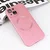 Torbica Magsafe Chrome za iPhone 15 6.1 roze