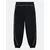 Nike Dečiji donji deo trenerke  Air Fleece, Crni