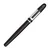Festina Roller olovka Classicals Black edition, Srebrna