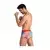 Muški sexy veš Falcon Boxer, Šareni