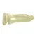 Perleće dildo Baroque Pearl - Golden