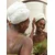 Bamboo Hair Wrap