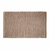 Rjava kopalniška preproga 50x80 cm Aspen Bobble – Bianca