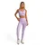 GymBeam Sportski grudnjak Limitless Lavender S