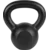 REBEL ACTIVE Liveno-gvozdena girja rusko zvono (kettlebell) 8kg RBA-2323-08