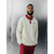 FC BAYERN MÜNCHEN Majica Aiden, bela