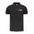 Accademia Militare Muška polo majica S5S629-5584_NE002, Crna