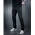 Denistar Muške pantalone 100/2795, Kargo, Crne