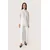 SOAKED IN LUXURY Bluza Jani bela