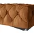 Tabure Chelsea 120x60 cm - tkanine Preston