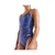 Arena performance fireflow lightdrop back navy l - uk36