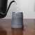 Standard preheat Cap - Thin cylinder