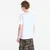 Majice Off-White Logo Quote Regular S/S Tee UNISEX White S