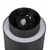 Kanlux 24365 - LED ugradni spot SONOR LED/6W/230V 3000/4000/5700K crna