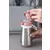 Beaba flašica od nerđajućeg 350ml, old pink