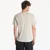 Majice Diesel T-Norm-Aa1 T-Shirt Aluminum L