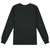 Champion CREWNECK SWEATSHIRT Črna